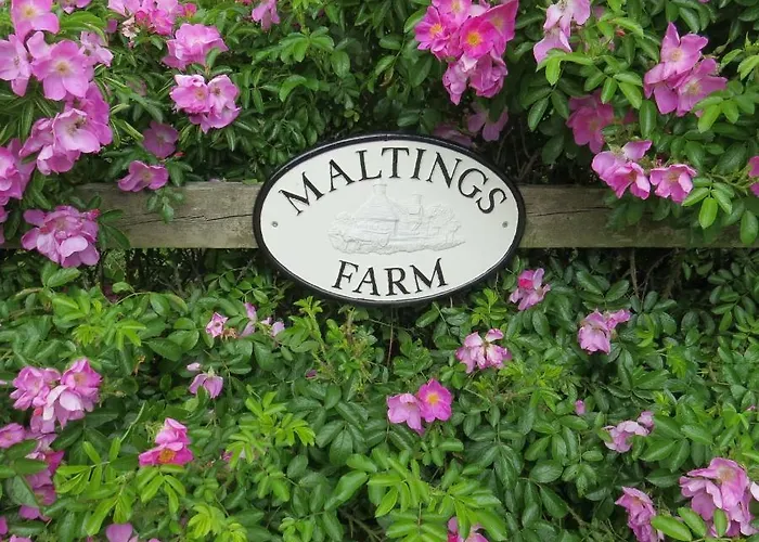 Maltings Loft